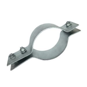 Abrazadera para Retenida