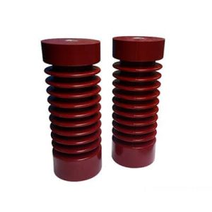 Aislador Portabarra de 24kV