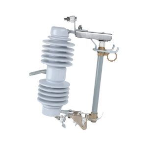 Seccionador CUT OUT de porcelana 36KV