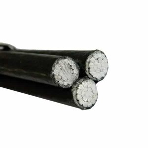 Cable Autoportante CAAI