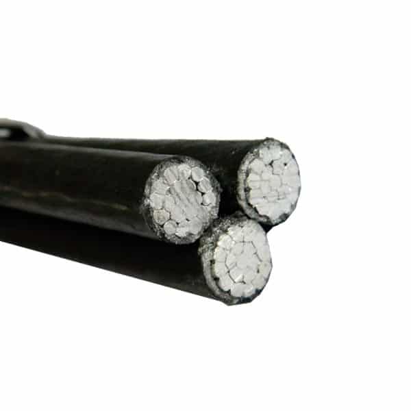 Cable Autoportante CAAI