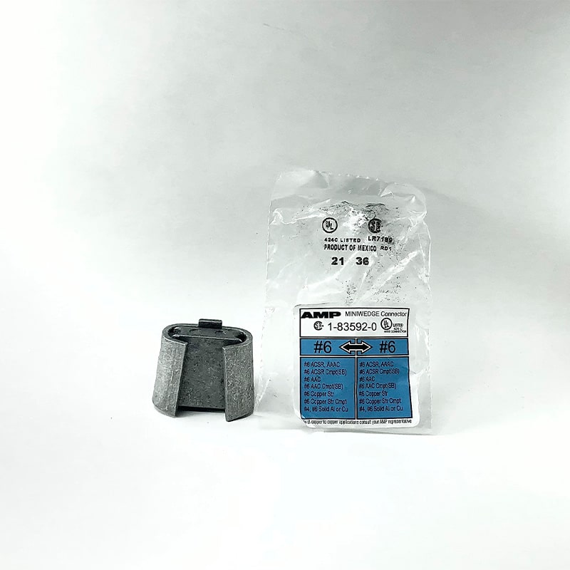 Conector Cuña – Miniwedge