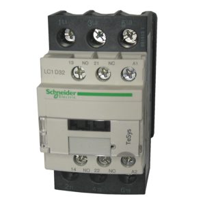 Contactor LC1 D32