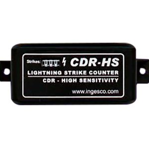 Contador de rayos CDR-HS