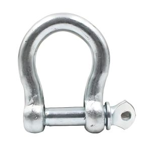 Grillete Tipo Lira Liviano