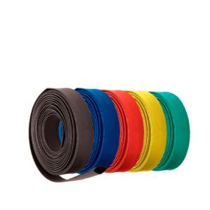 Mangas termocontraíbles