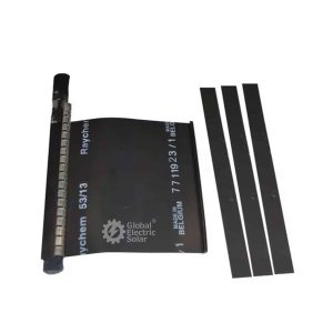 Manta Termocontraíble Raychem