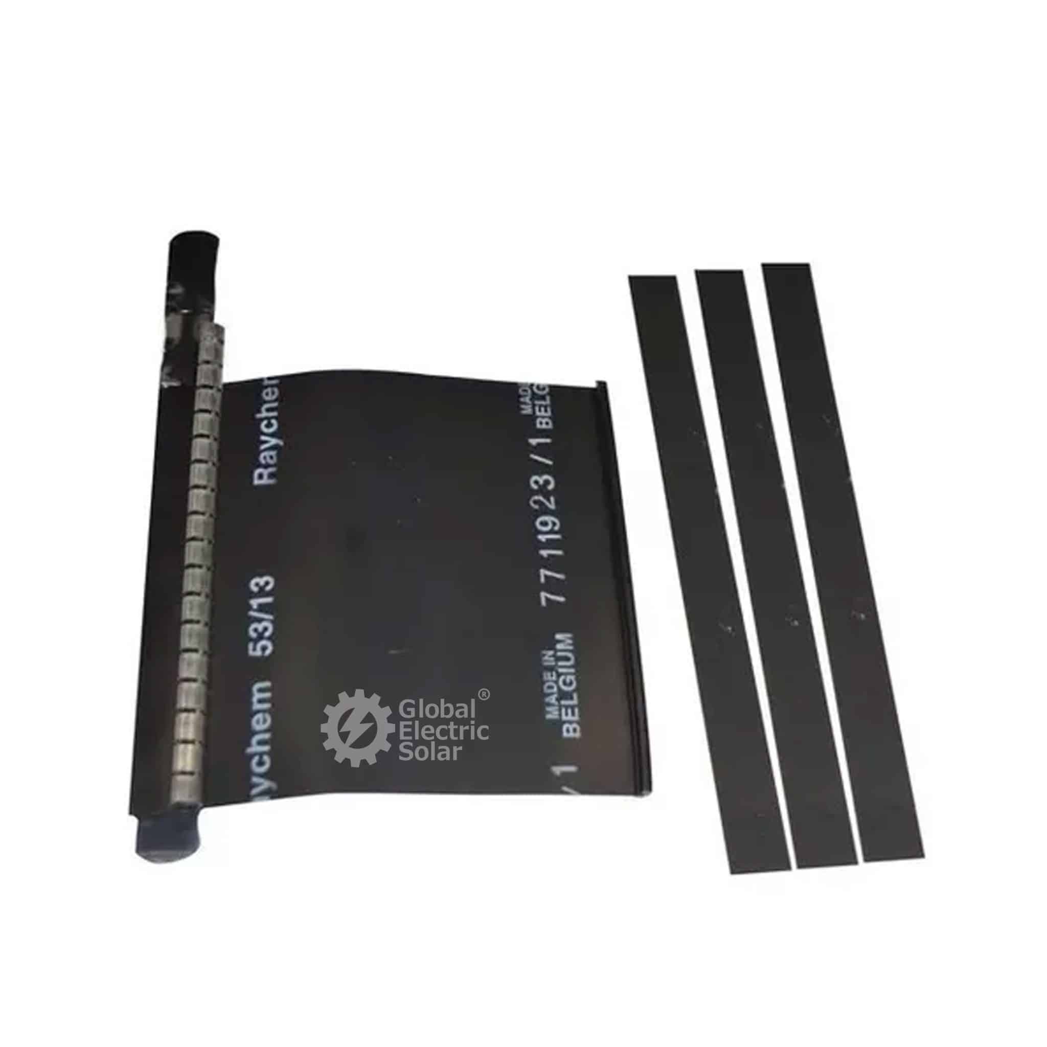 Manta Termocontraíble Raychem