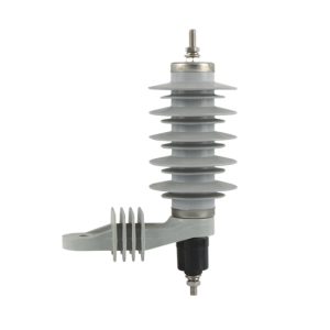 Pararrayos poliméricos 18kv