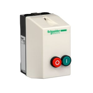 Arrancador directo compacto