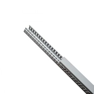 Canal Unistrut ranurado