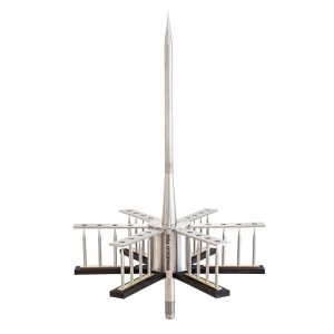 Pararrayo PDC iónico 755